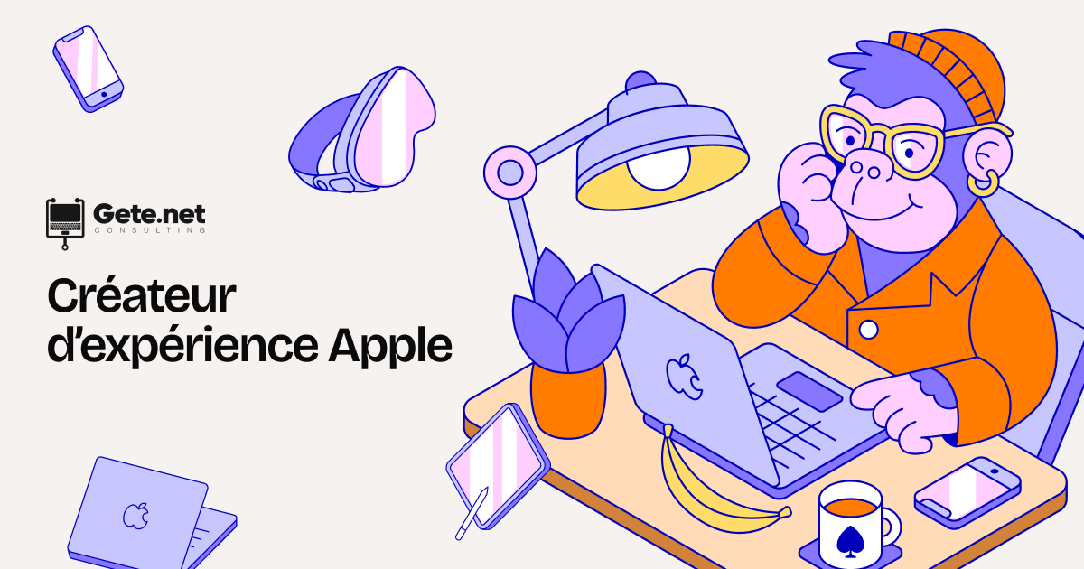 Audit & Conseils | Gete.net Consulting