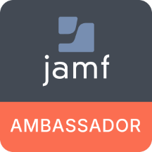 jamf Ambassador
