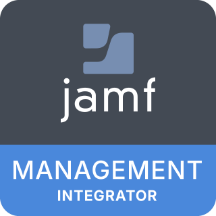 jamf Management Integrator